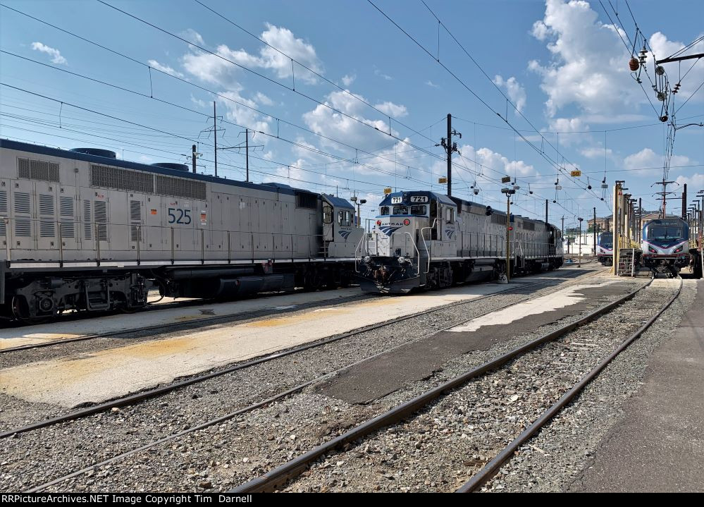 AMTK 525